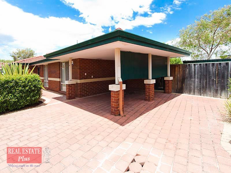 6/57 Scaddan Street, Bassendean WA 6054