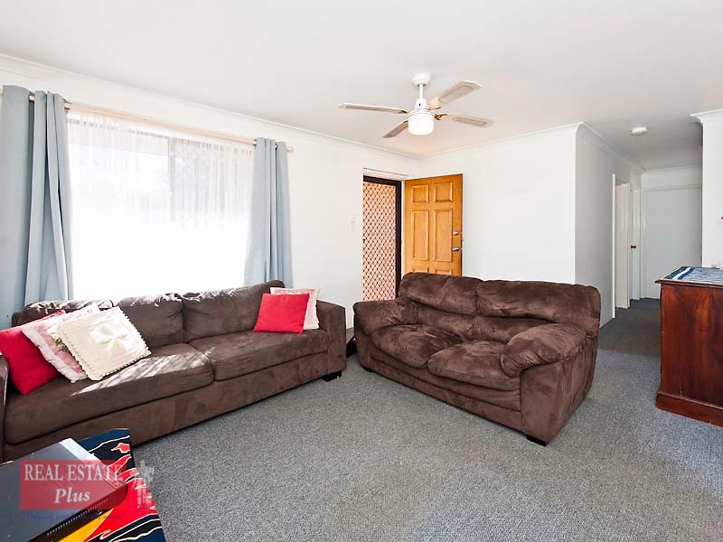 5 Kookaburra Crescent, High Wycombe WA 6057