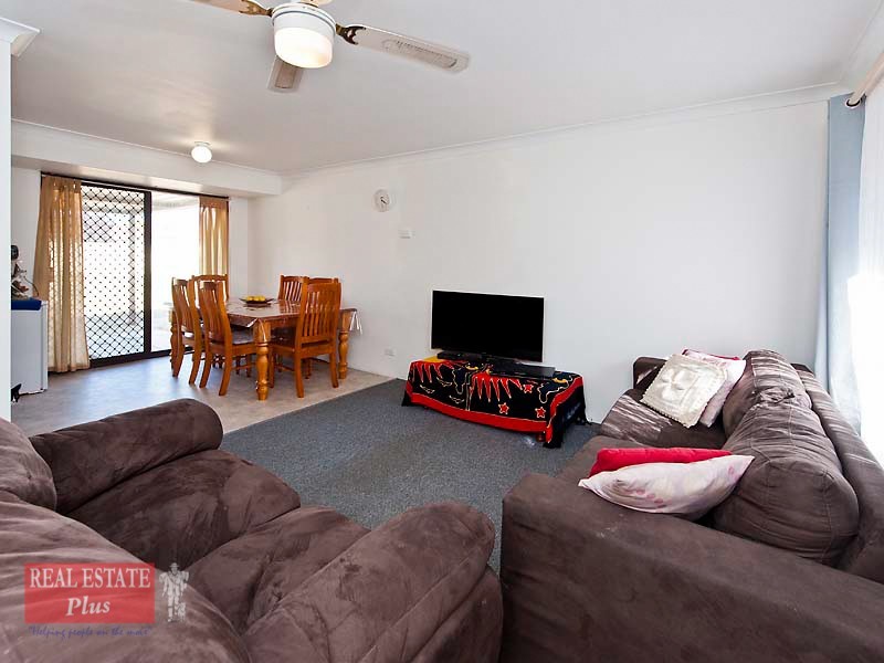 5 Kookaburra Crescent, High Wycombe WA 6057