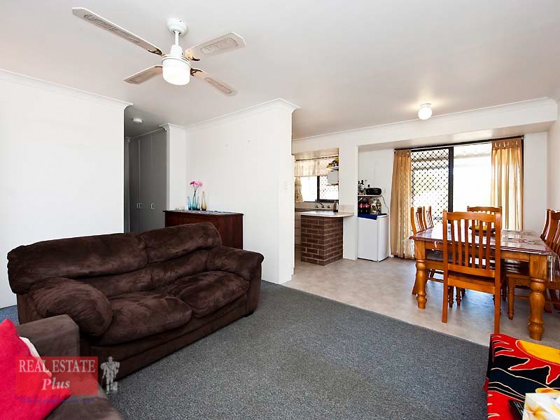 5 Kookaburra Crescent, High Wycombe WA 6057