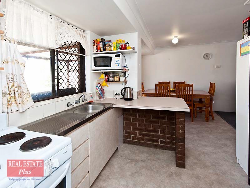 5 Kookaburra Crescent, High Wycombe WA 6057
