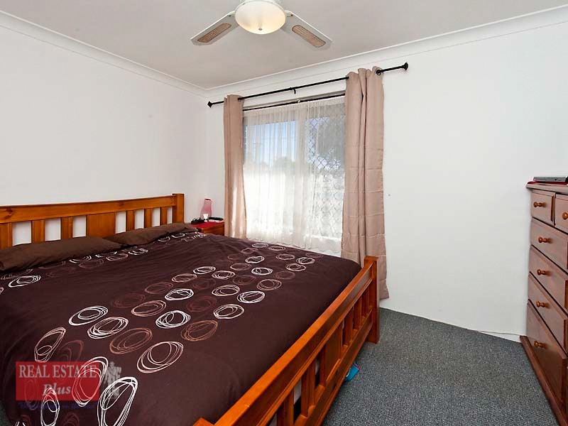 5 Kookaburra Crescent, High Wycombe WA 6057