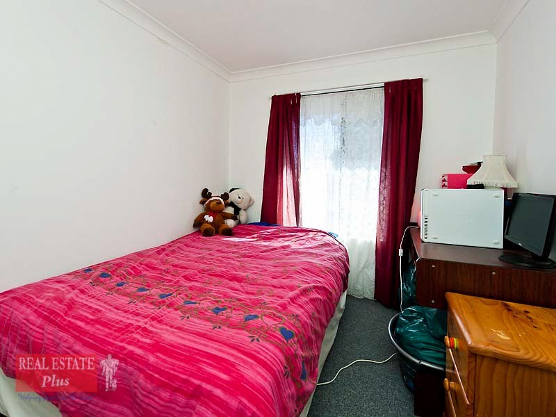 5 Kookaburra Crescent, High Wycombe WA 6057