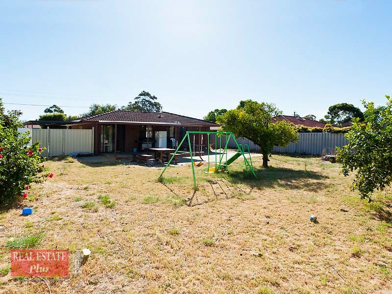 5 Kookaburra Crescent, High Wycombe WA 6057