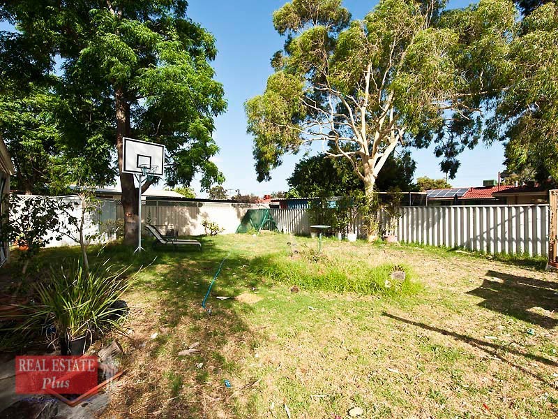 20 Dickson Drive, Middle Swan WA 6056
