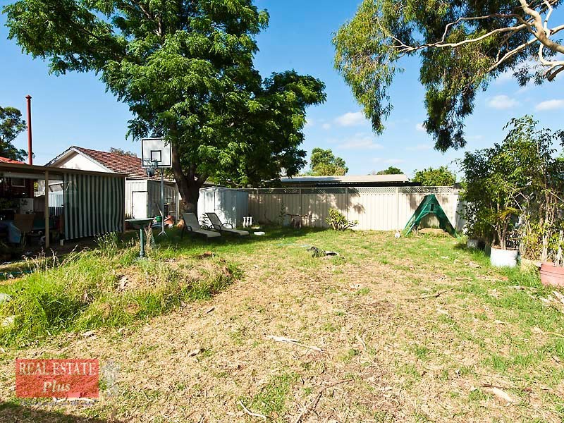 20 Dickson Drive, Middle Swan WA 6056