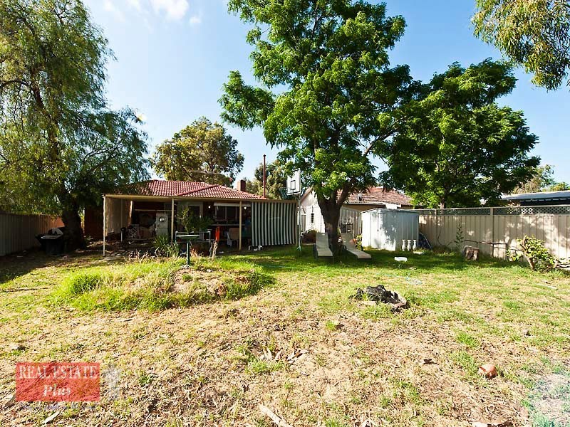 20 Dickson Drive, Middle Swan WA 6056