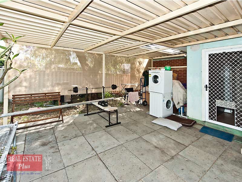 20 Dickson Drive, Middle Swan WA 6056