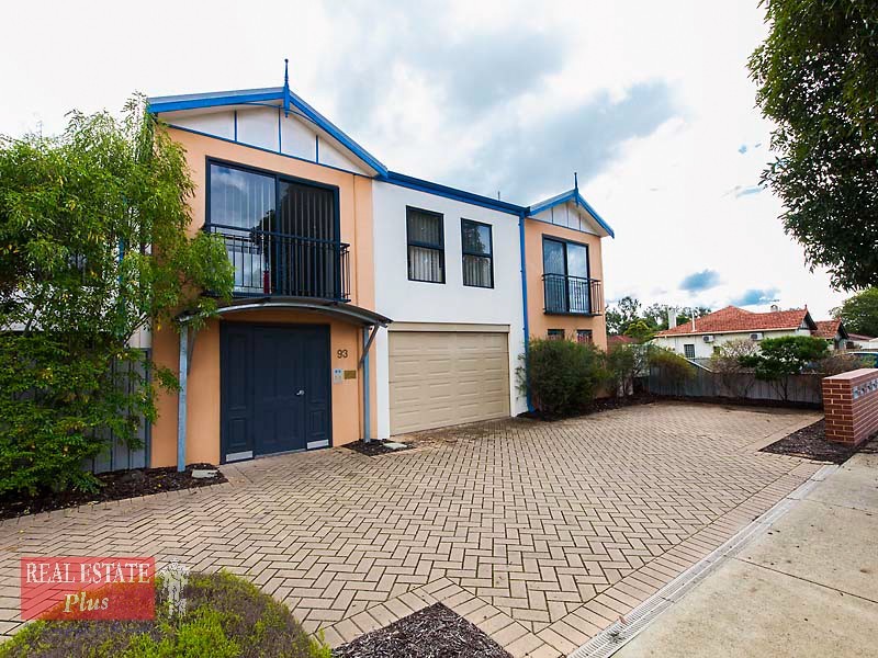 2/93 Great Northern Highway, Midland WA 6056