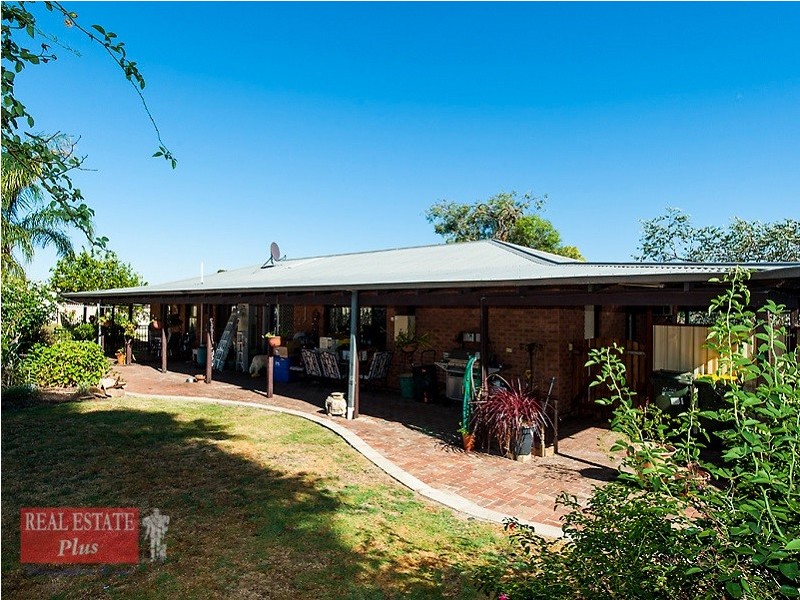 4 Creek Edge, Swan View WA 6056