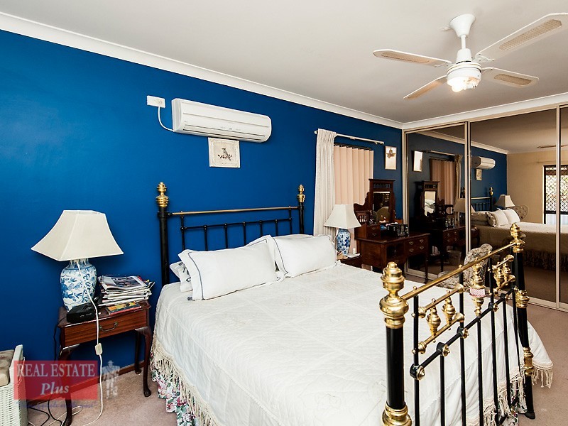 4 Creek Edge, Swan View WA 6056