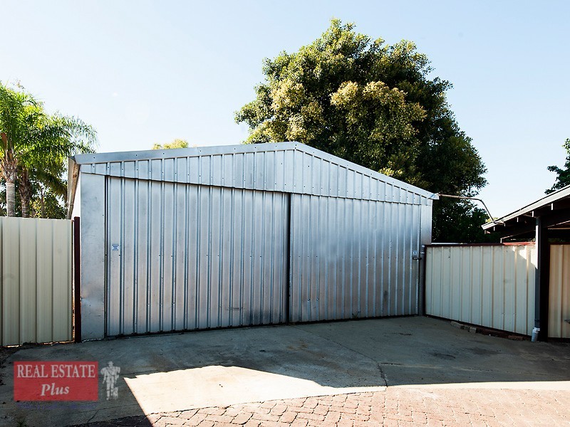 4 Creek Edge, Swan View WA 6056