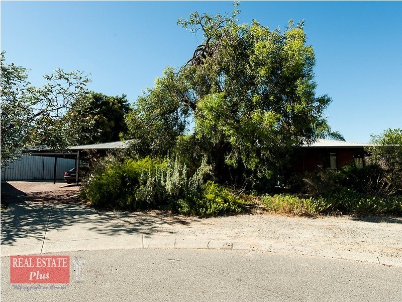 4 Creek Edge, Swan View WA 6056