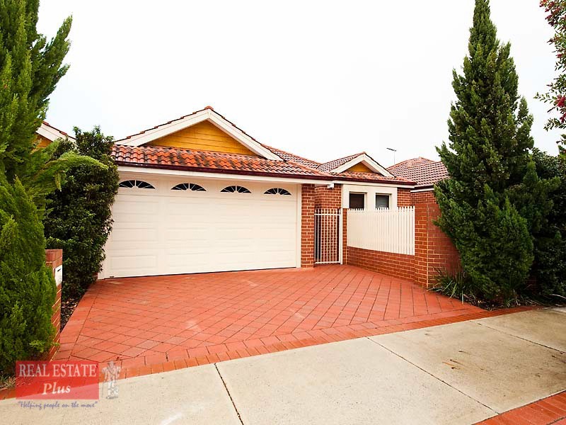 41 Hamersley Street, Midland WA 6056