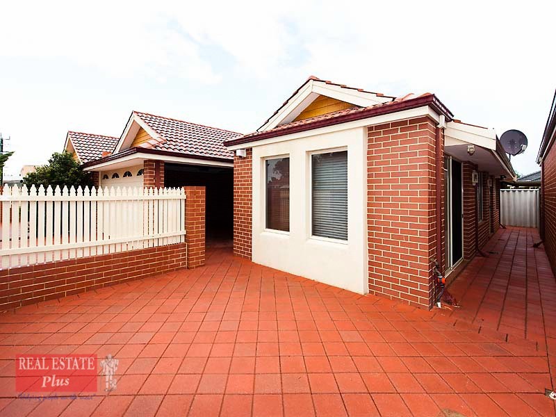 41 Hamersley Street, Midland WA 6056