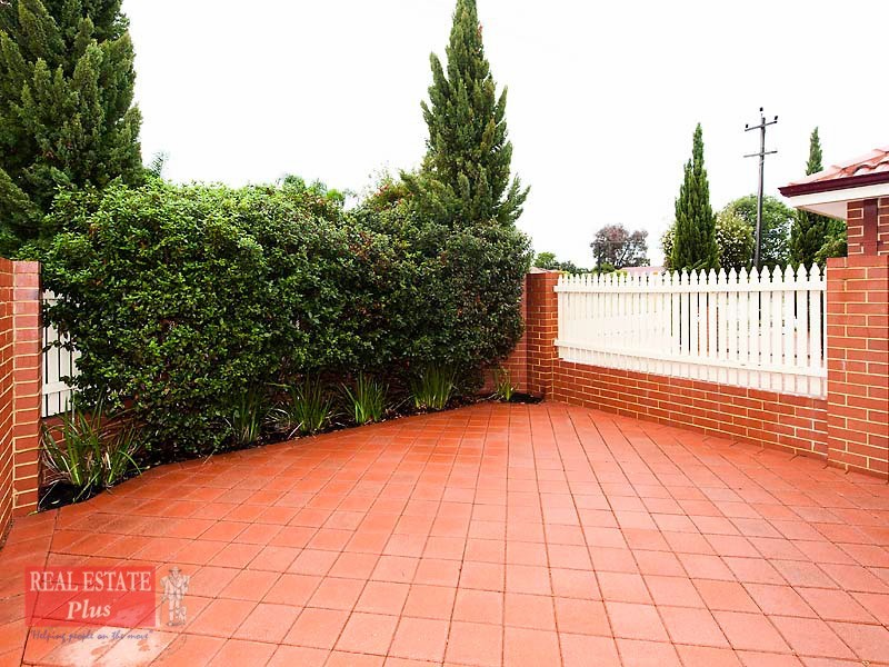 41 Hamersley Street, Midland WA 6056