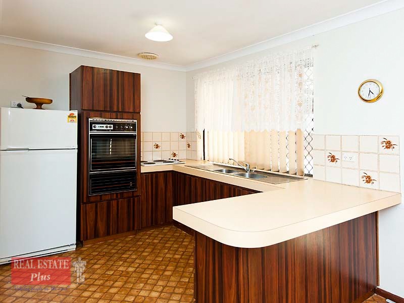 5 Fordham Drive, Swan View WA 6056