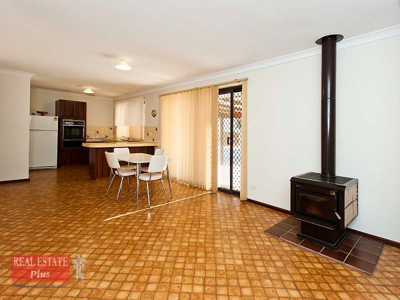 5 Fordham Drive, Swan View WA 6056