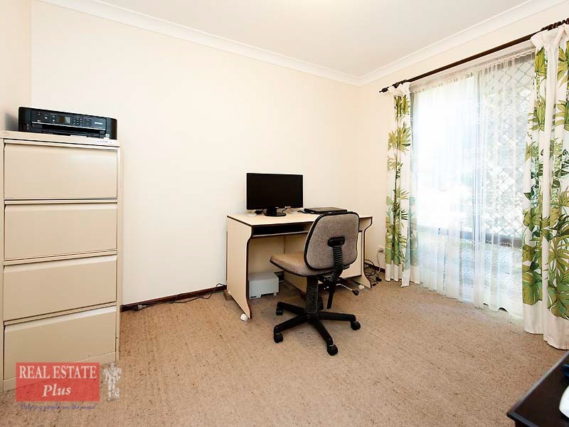 5 Fordham Drive, Swan View WA 6056