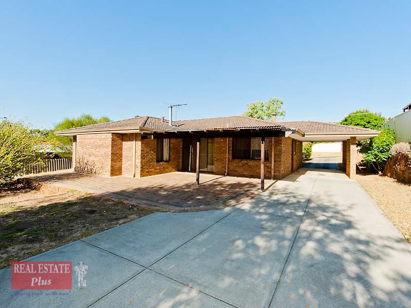 5 Fordham Drive, Swan View WA 6056