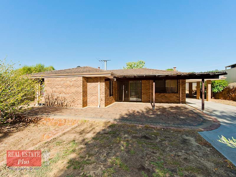 5 Fordham Drive, Swan View WA 6056