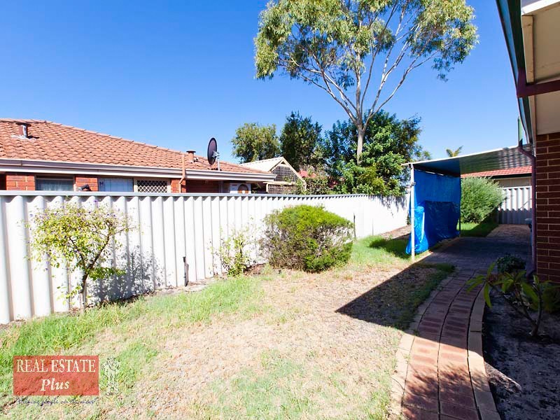 7/57 Scaddan Street, Bassendean WA 6054