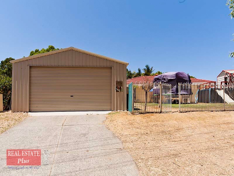 35 Wynne Street, Hazelmere WA 6055