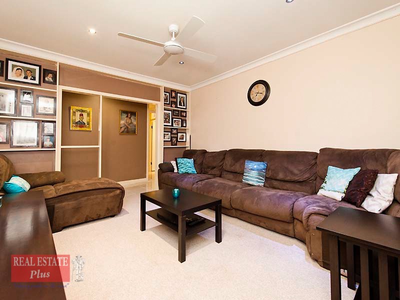 41 Connaught Street, Forrestfield WA 6058