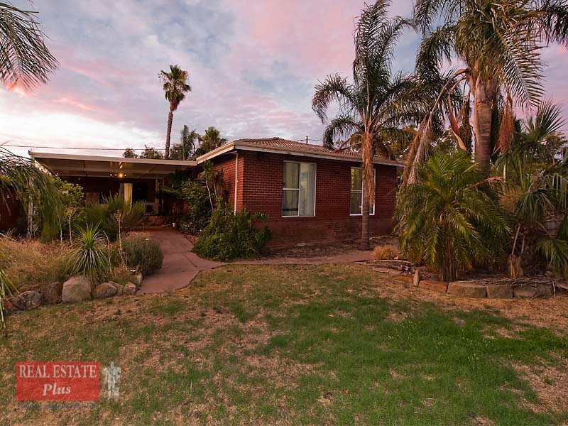 41 Connaught Street, Forrestfield WA 6058