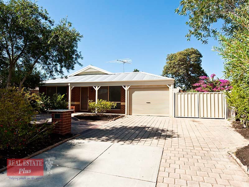 114 Cockman Cross, Stratton WA 6056