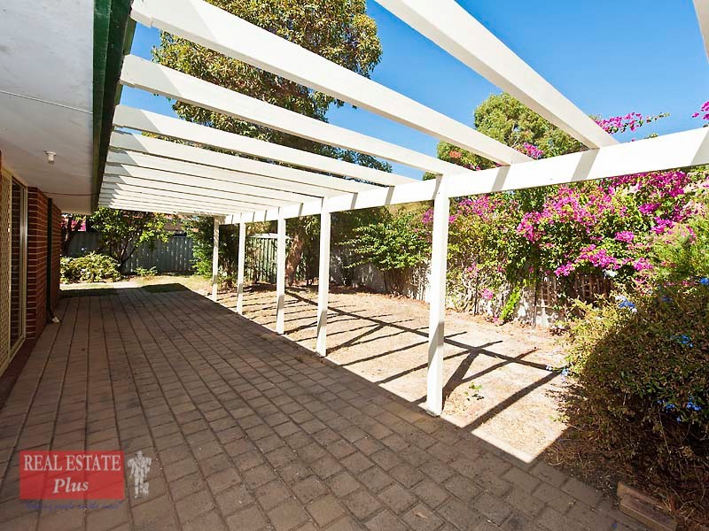 114 Cockman Cross, Stratton WA 6056