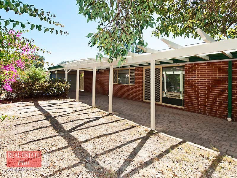 114 Cockman Cross, Stratton WA 6056