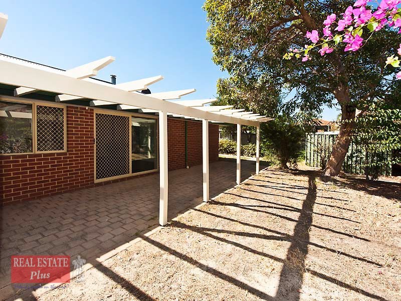 114 Cockman Cross, Stratton WA 6056