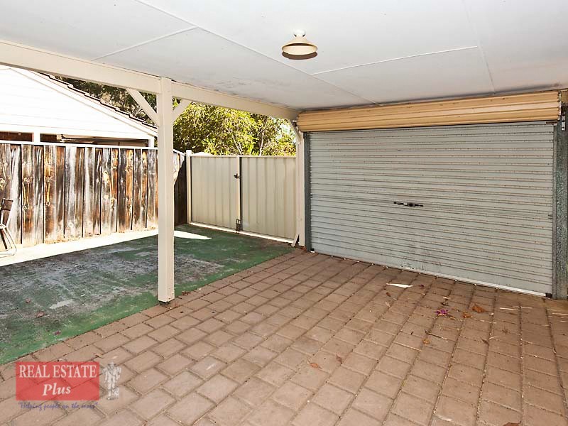 114 Cockman Cross, Stratton WA 6056