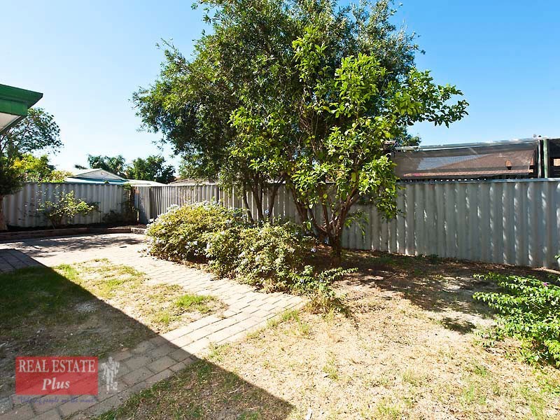 114 Cockman Cross, Stratton WA 6056