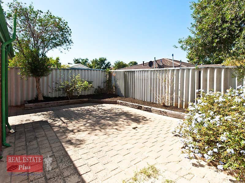 114 Cockman Cross, Stratton WA 6056
