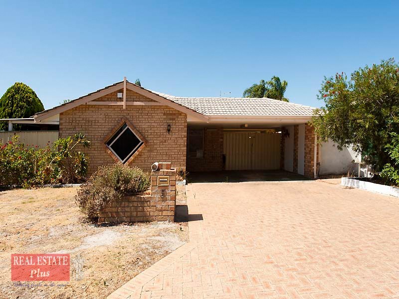 5 Williamson Lane, Stratton WA 6056