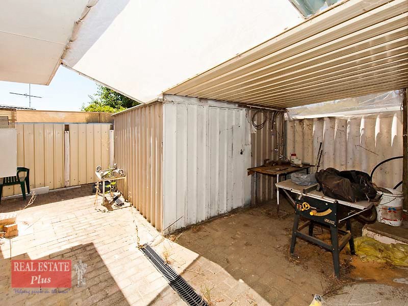 5 Williamson Lane, Stratton WA 6056