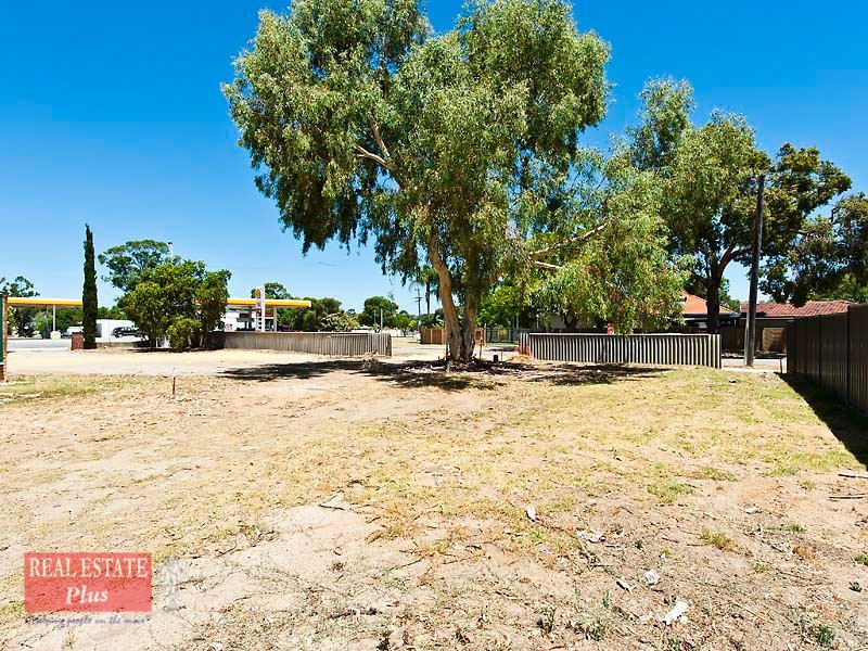 Lot 102 Cnr of Great Northern Hwy/Richardson Road, Middle Swan WA 6056