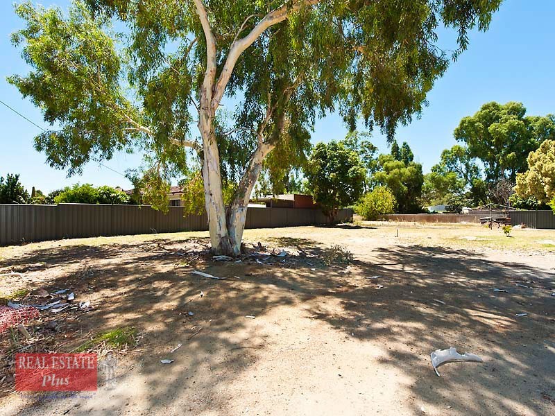 Lot 103 Cnr Great Northern Highway/Richardson Rd, Middle Swan WA 6056