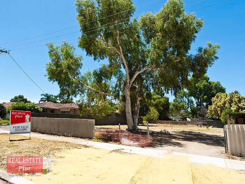 Lot 103 Cnr Great Northern Highway/Richardson Rd, Middle Swan WA 6056