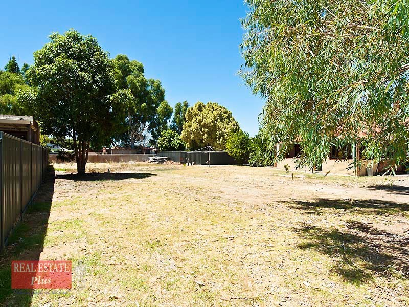 Lot 103 Cnr Great Northern Highway/Richardson Rd, Middle Swan WA 6056