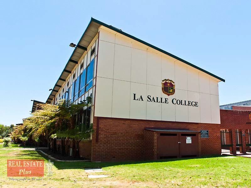 Lot 103 Cnr Great Northern Highway/Richardson Rd, Middle Swan WA 6056