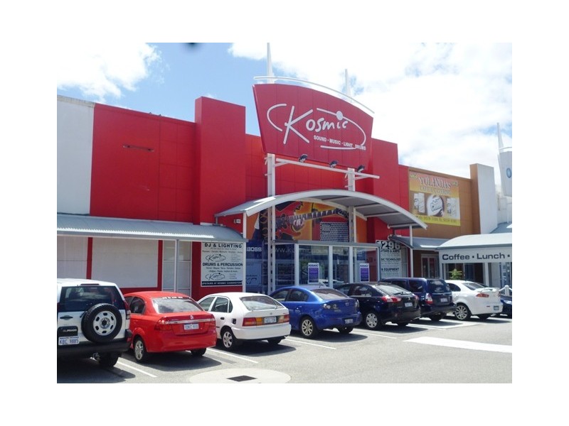 8,1296 Albany Highway, Cannington WA 6107