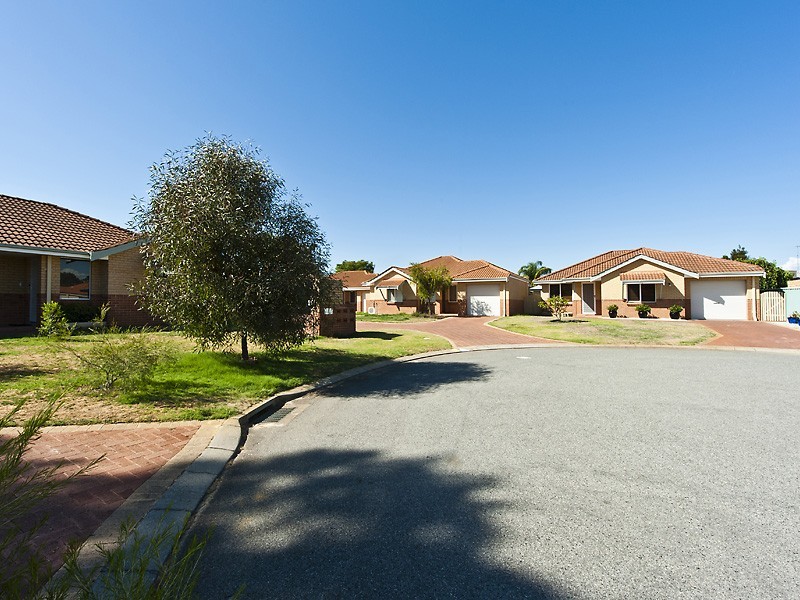 1, 4-6 Norn Close, South Guildford WA 6055