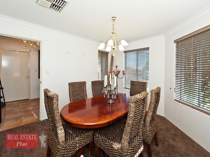 145 Fantail Crescent, Ellenbrook WA 6069