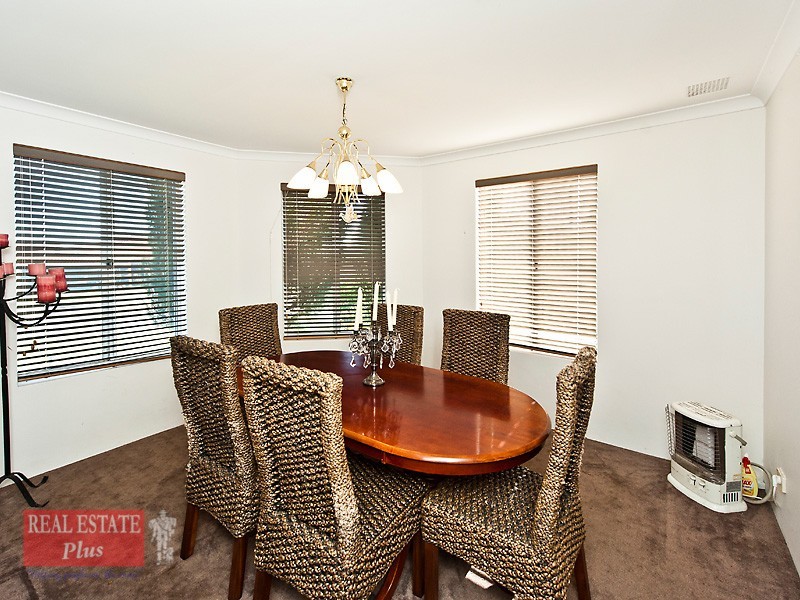 145 Fantail Crescent, Ellenbrook WA 6069