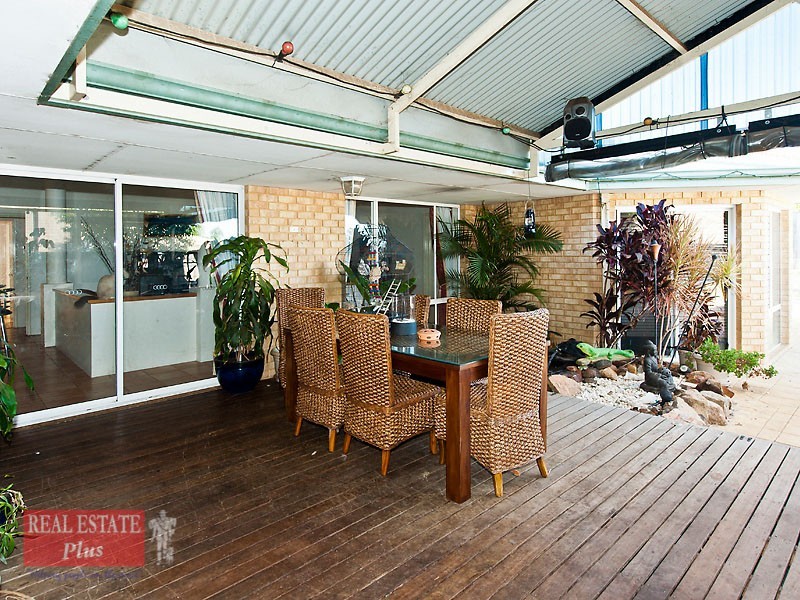 145 Fantail Crescent, Ellenbrook WA 6069