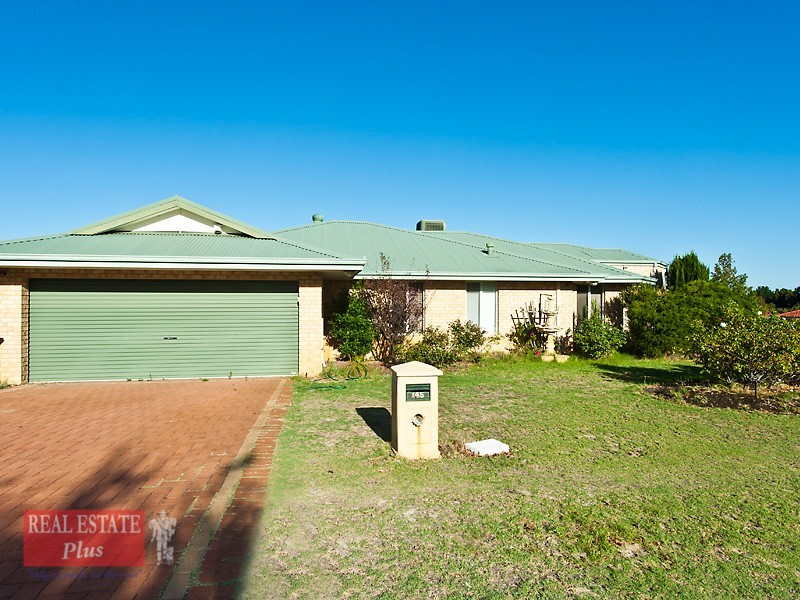 145 Fantail Crescent, Ellenbrook WA 6069