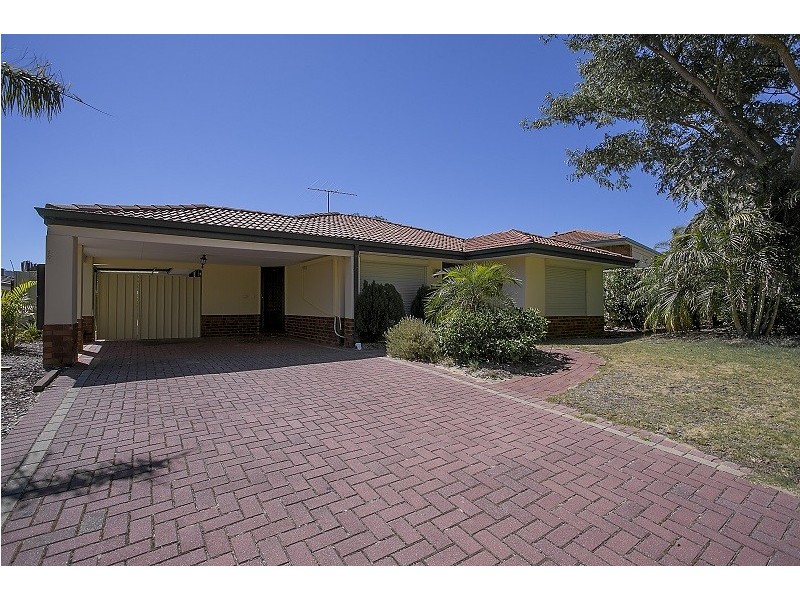 7 Oldenburg Pass, Stratton WA 6056